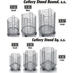 Cutlery Stand