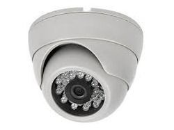 डोम CCTV कैमरा