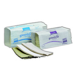 Greenlime Natural Tissues