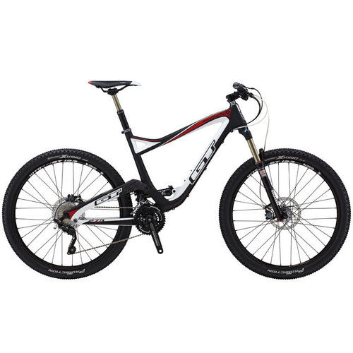 Gt Sensor Carbon Expert 27.5 Mountain Bike