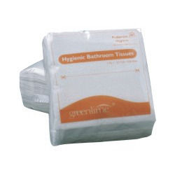 Hygienic Bath Tissues