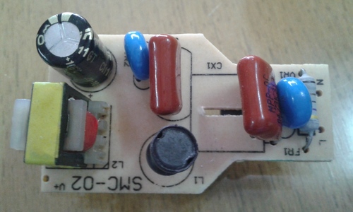 LED Driver