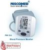 Niscomed BP Monitor Upper Arm