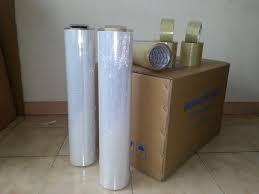 Packing Film