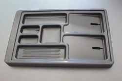 Plastic Tool Forming Packaging Tray