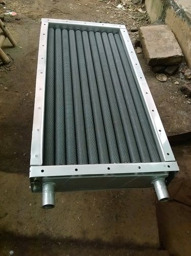 Seal Radiators