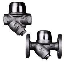 Steam Trap Valves