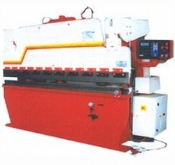 Used Hydraulic Press Brake