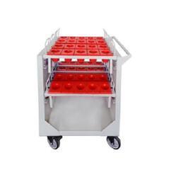 VMC BT 40 Tool Holder Trolley