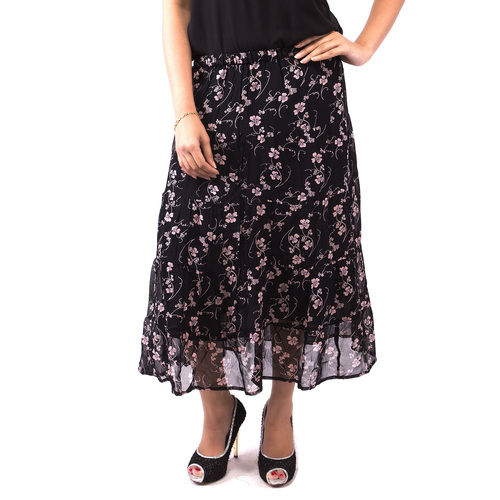 Full Flare Long Skirt at Best Price in Hyderabad, Telangana ...