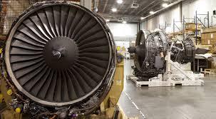 Aero Engines