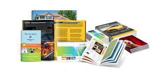 Booklet Printing Services