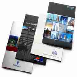 Brochure Printing Services