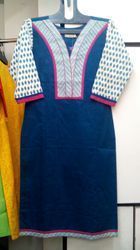 Cotton Kurti