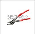 Cutter for Steel Strapping