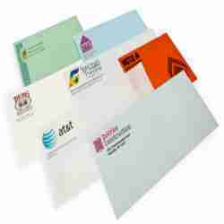 Envelopes Printing Services By Allied Traders