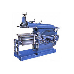 Bopp Geared And Ungeared Shaping Machine