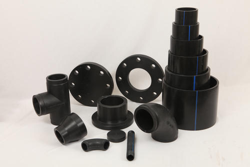 HDPE Pipes Fittings