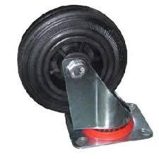 Heavy Duty Industrial Caster Wheels