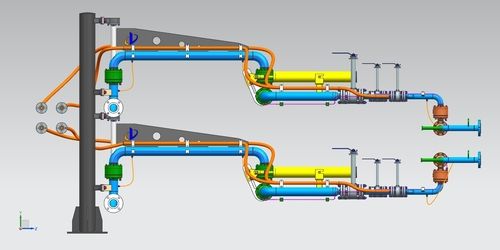 Loading Arm