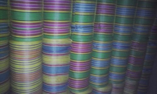 Monofilament Fabrics