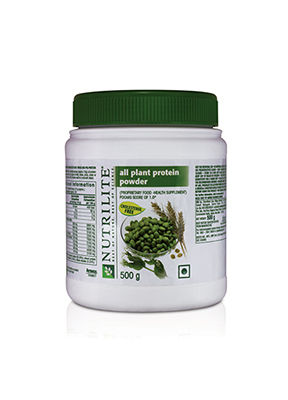 Nutrilite All Plant Protein