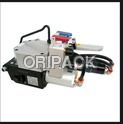 Pneumatic Operated Strapping Tool For Polyester