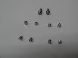 Tungsten Contacts Diameter: Customized Millimeter (Mm)