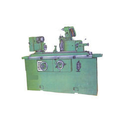 Universal Cylindrical Grinder - High Durability , Smart Engineering for Optimum Performance