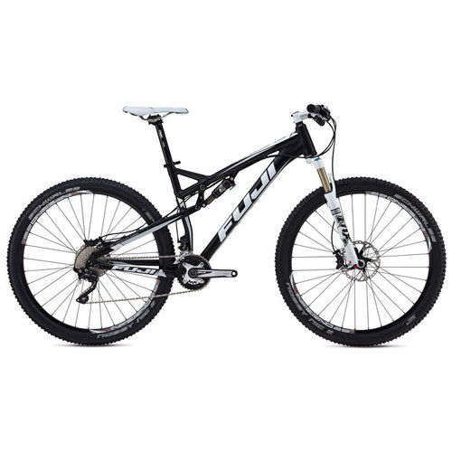 2014 Fuji Outland 29 1.1 D 29er Mountain Bike