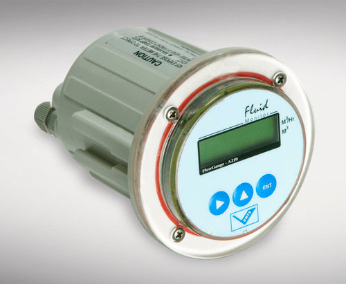 A/J 210 Fluid Monitor