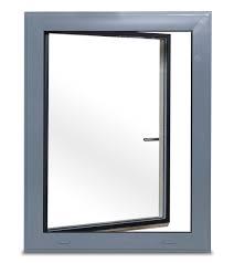 Aluminum Window Frame