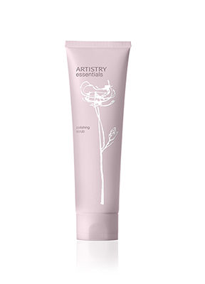 ARTISTRY Essentials Polishing Scrub (125ml)