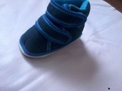 Boy Baby Shoes