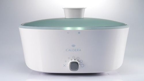 Caldera Massage Stone Heater