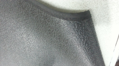 E Rikshaw Footmats