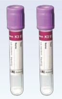 EDTA Tubes