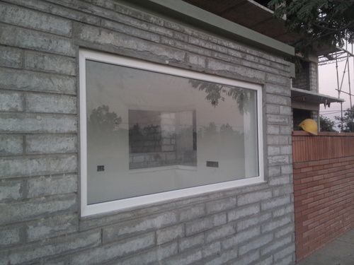 Fixed Window