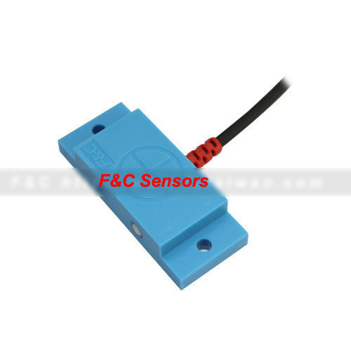 Fkc2210 Series Capacitive Sensor Application: Automotive