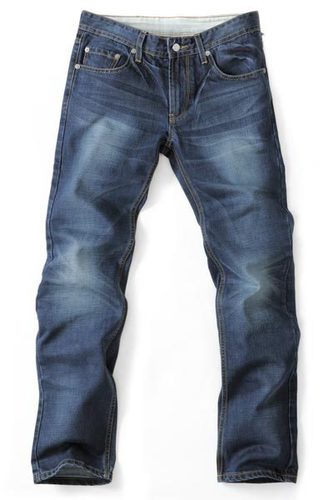 Gents Denim Jeans at Best Price in Bengaluru, Karnataka | Hi Tech Fashion