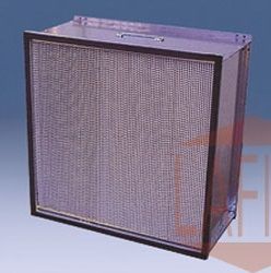 Industrial Filters - Medium(Lfm)