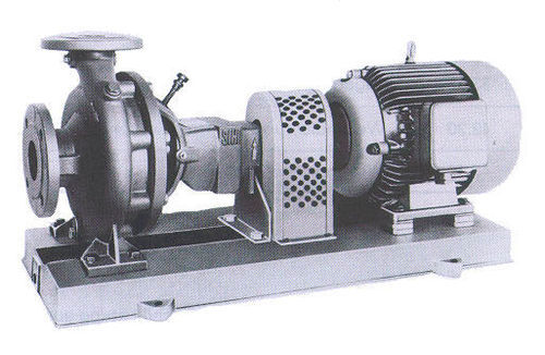 Industrial Self Priming Centrifugal Pump