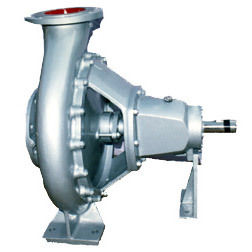 Industrial Stainless Steel Centrifugal Pumps