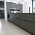 Interior Modular Kitchen