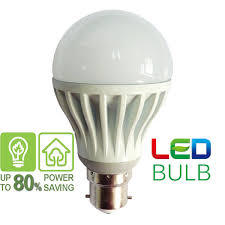 Led Bulb By ZAFSHCO GROUP