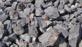 Manganese Ore Lumps