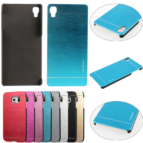 Motomo Case For Xperia Z4 and Xperia Z3