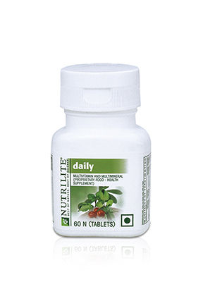 NUTRILITE Daily (60 Tablets)