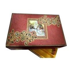 Radha Krishna Fancy Box