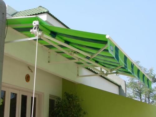 Retractable Awnings